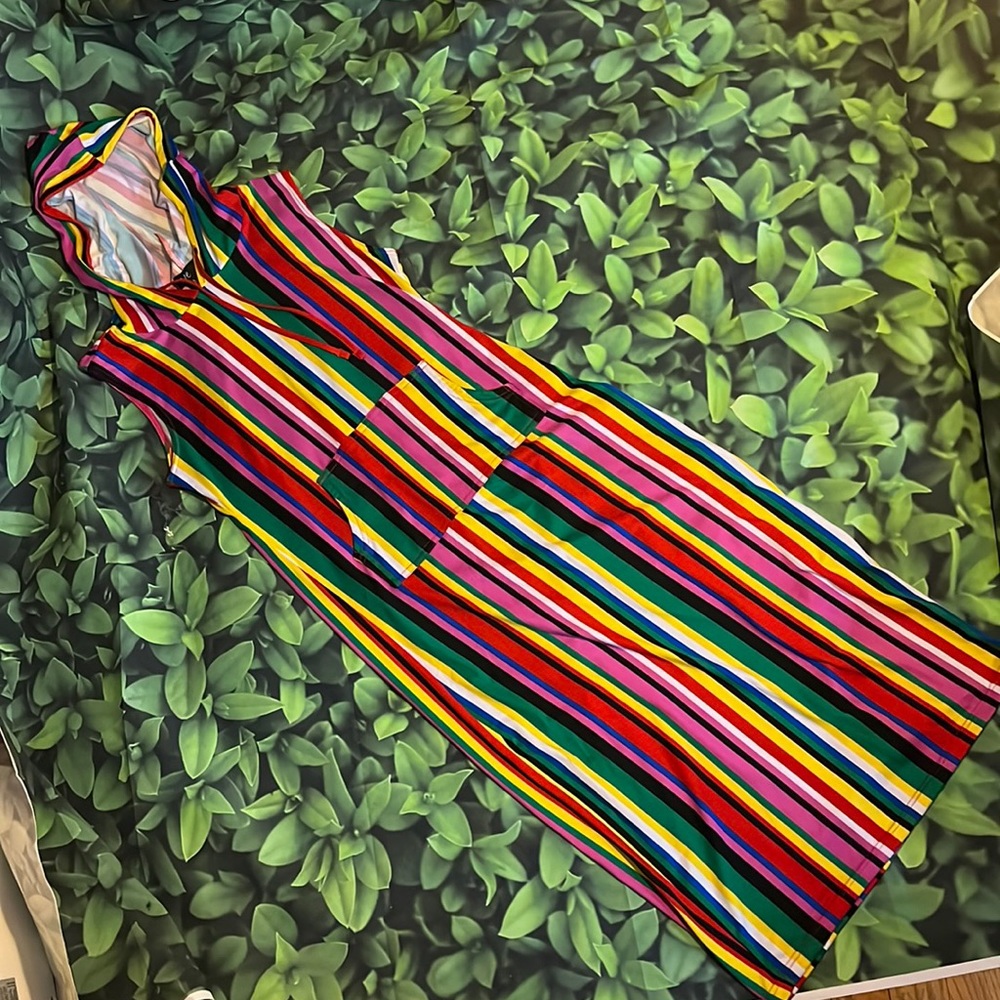Maxi Dress from Rainbow